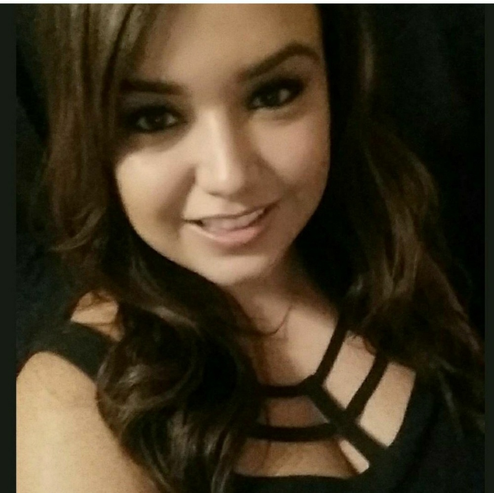 Meet your Posher, Sasha